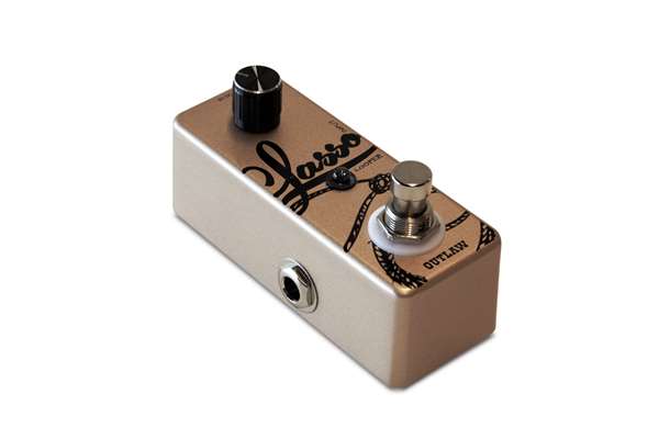 Outlaw Lasso Looper, Used